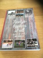 Tavelsj&ouml;bygdens idrott (och en del annat)