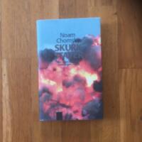 Skurkstater - den starkares r&auml;tt i v&auml;rldspolitiken