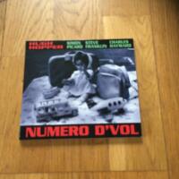 Numero D'Vol