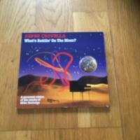 What's Rattlin' On The Moon? (A Personal Vision Of The Music Of Mike Ratledge) - ( Soft Machine )