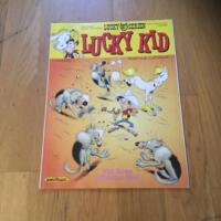  Lucky Kid - Vid Rosa B&auml;verns flod - Lucky Serien Nr 67