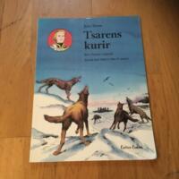 Tsarens kurir - Klassiker 3