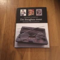 Det l&ouml;stagbara sinnet - historia om glas&ouml;gon