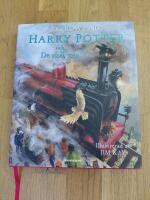 Harry Potter och de vises sten