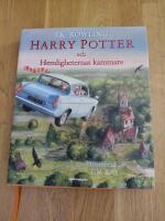 Harry Potter och hemligheternas kammare