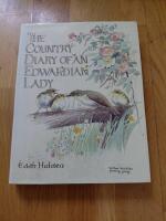 The country diary of an Edwardian Lady