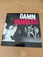 Damn Yankees