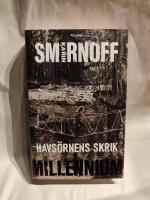 Havs&ouml;rnens skrik