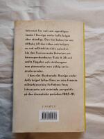 Sverige under kalla kriget : hemliga planer och projekt