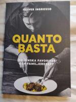 Quanto basta : italienska favoriter och familjerecept