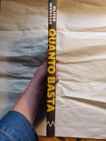 Quanto basta : italienska favoriter och familjerecept