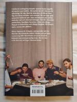 Quanto basta : italienska favoriter och familjerecept