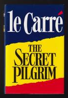 The Secret Pilgrim