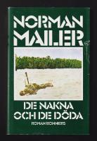 De nakna och de d&ouml;da