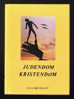 Judendom, Kristendom.