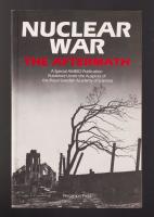 Nuclear War. The Aftermath.