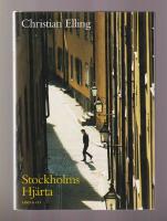 Stockholms hj&auml;rta