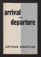 Arrival and Departure