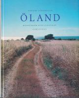 &Ouml;land. M&auml;nniskor och landskap.