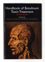 Handbook of Botulinum Toxin Treatment