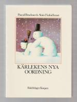 K&auml;rlekens nya oordning