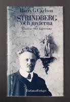 Strindberg och myterna