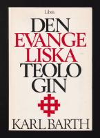 Den evangeliska teologin