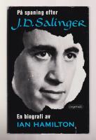 P&aring; spaning efter J D Salinger