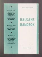H&auml;lsans handbok