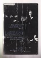 Lawrence and His Laboratory. A History of the Lawrence Berkeley Laboratory. Volume 1.