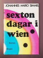 Sexton dagar i Wien