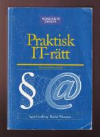Praktisk IT-r&auml;tt