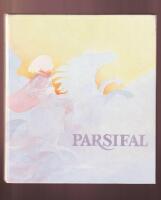 Parsifal och v&auml;gen till Gral. En ber&auml;ttelse f&ouml;r ungdom efter Wolfram von Eschenbachs "Parzifal".