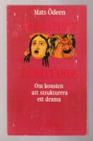 Dramatiskt ber&auml;ttande