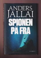 Spionen på FRA