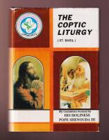 The Coptic Liturgy of St. Basil