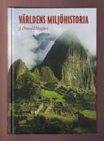 V&auml;rldens milj&ouml;historia