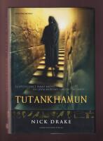 Tutankhamun. Skuggornas bok.