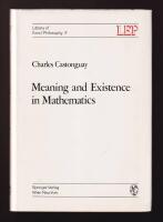 Meaning and Existence in Mathematics