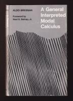 A General Interpreted Modal Calculus