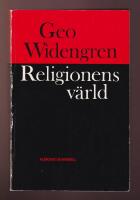 Religionens v&auml;rld