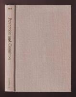 Perception and Cognition