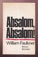 Absalom, Absalom! [p&aring; svenska]