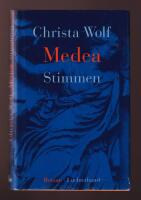 Medea. Stimmen. Roman.