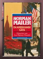 En amerikansk g&aring;ta. Historien om Lee Harvey Oswald.