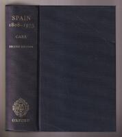 Spain 1808-1975