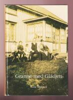 Granne med gl&auml;djen