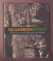 Gilgamesheposet