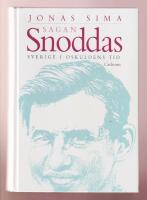 Sagan Snoddas. Sverige i oskuldens tid.