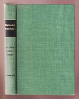 Molecular Vibrations. The Theory of Infrared and Raman Vibrational Spectra.